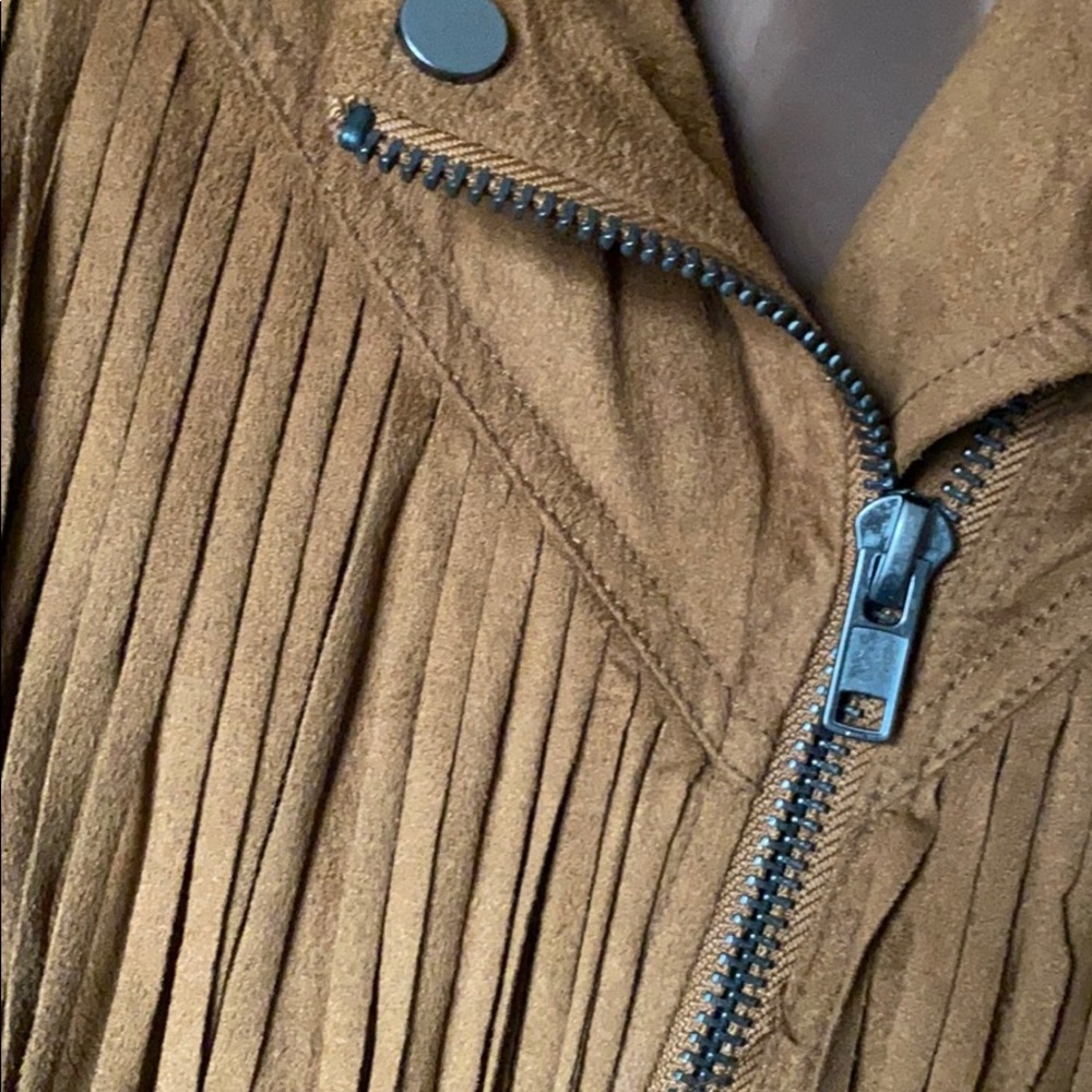 Jacket - Picture 3 of 4